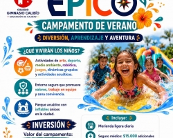 Campamento de Verano