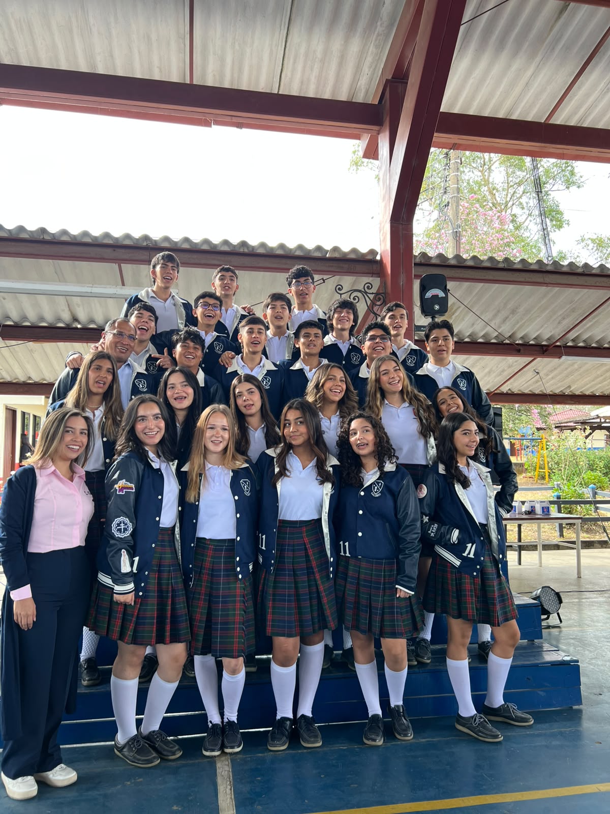 regreso a clases