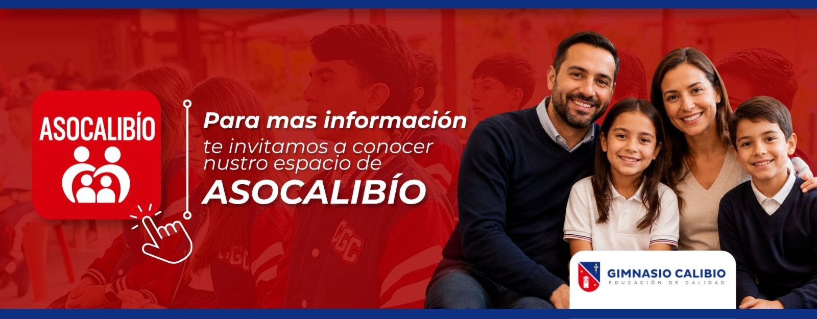 Asocalibio 2026