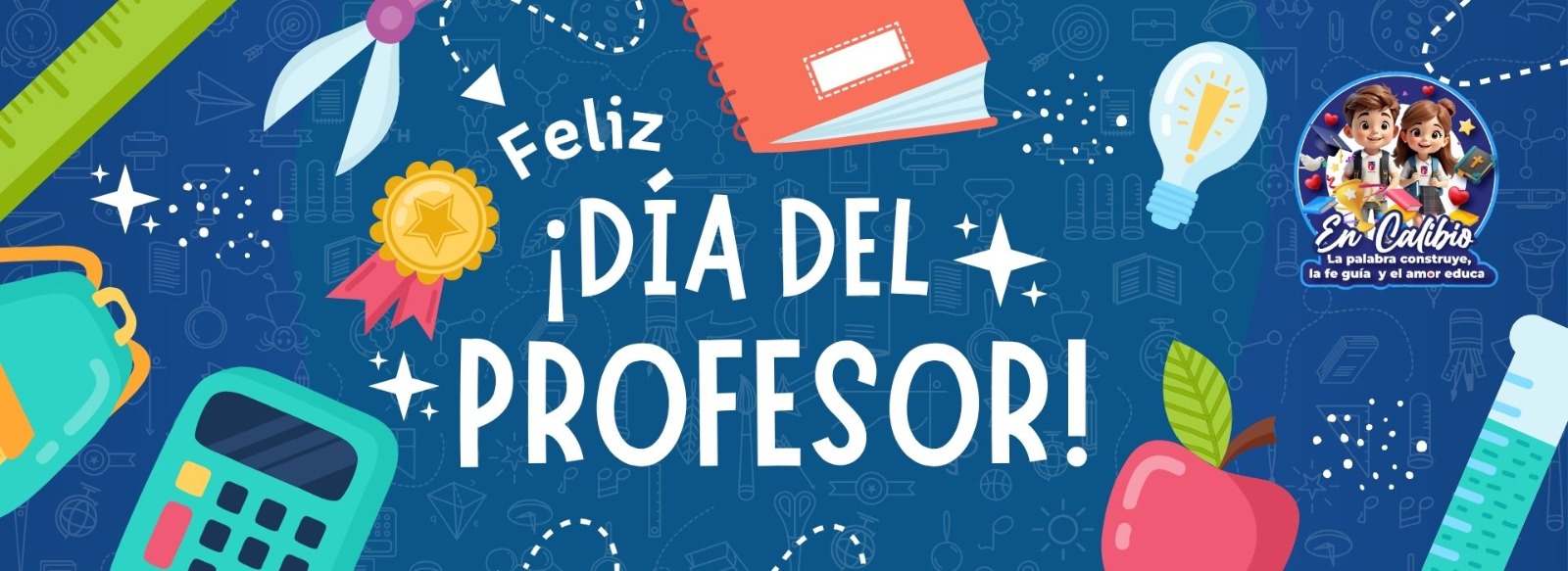 Dia del profesor